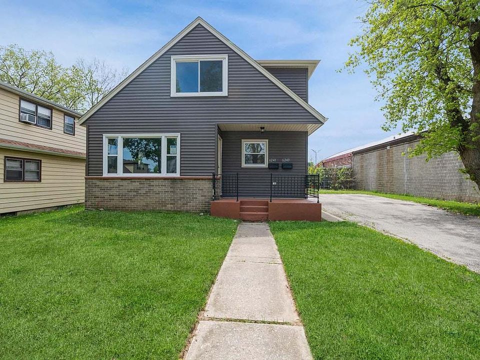 1st image of 6241 West Thurston COURT #6243