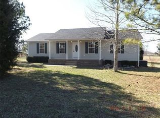34 Alexander Ln, Ethridge, TN 38456