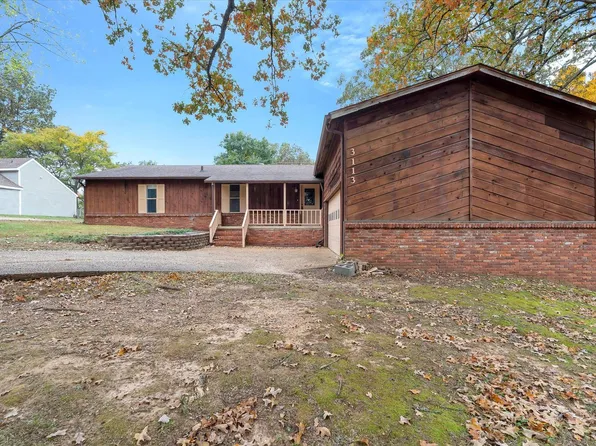 3113 Candlewood Dr, Jonesboro, AR 72404
