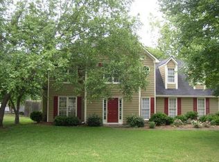 4069 Longford Dr NE, Marietta, GA 30066