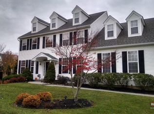 1018 Wiggins Way, West Chester, PA 19380