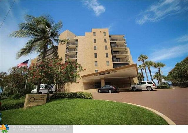 2nd image of 1167 Hillsboro Mile APT 205