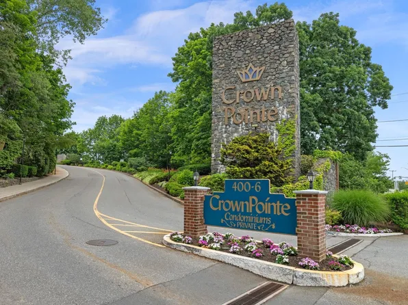 406 Paradise Rd APT 3H, Swampscott, MA 01907