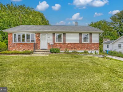 714 Bayberry Rd, Edgewood, MD, 21040