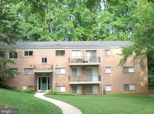 10506 Weymouth St #W-4, Bethesda, MD 20814