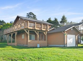 5515 NW 3rd St, Tillamook, OR 97141