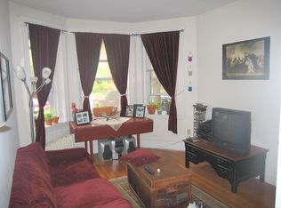 72 Kirkland St APT 21, Cambridge, MA 02138
