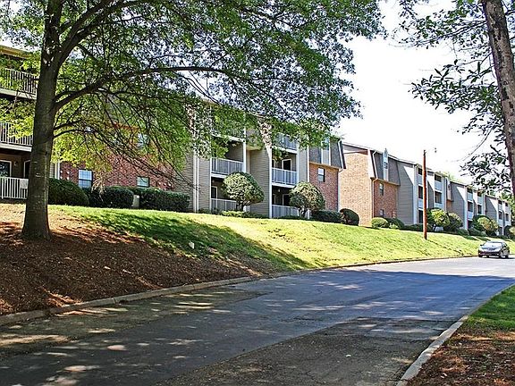 4th image of 1101 Roper Mountain Rd APT 318