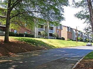 Roper Mountain Woods Apartments Phase 1, Greenville, SC 29615