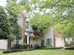 6353 Elderslie Dr, Charlotte, NC 28269