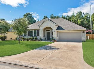 11311 Misty Willow Ln, Tomball, TX 77375