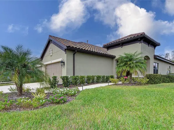 228 Sarezzo Cir, Nokomis, FL 34275