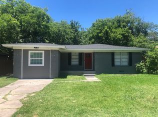 1401 Richard St, Mesquite, TX 75149