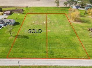 Branstrator Rd, Yoder, IN 46798