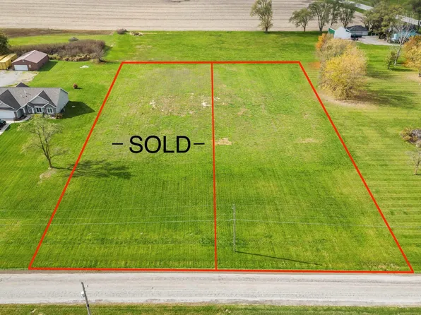 Branstrator Rd, Yoder, IN 46798