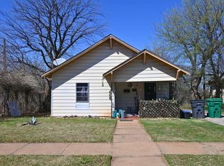 1714 7th St, Wichita Falls, TX 76301