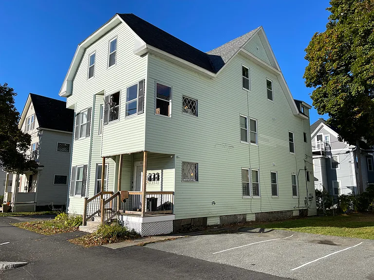 110 West St #2 — Photo 4