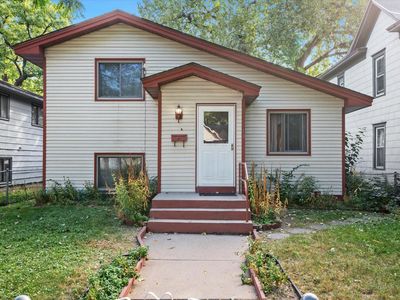 713 Pierce St NE, Minneapolis, MN, 55413