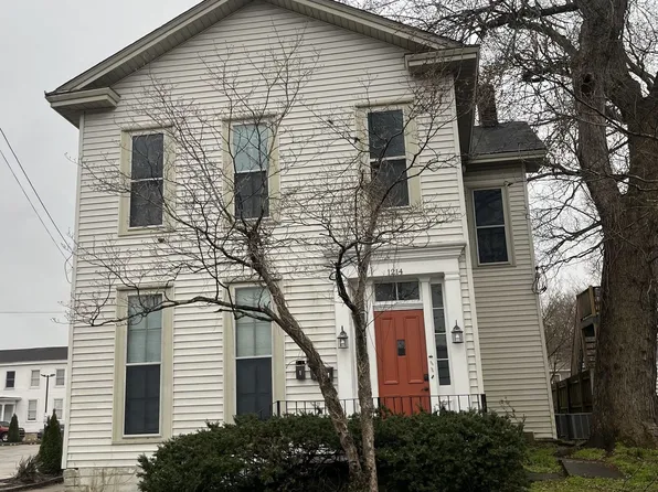 PYDR - 1214 State Street, 1214 State St APT 1, Bowling Green, KY 42101