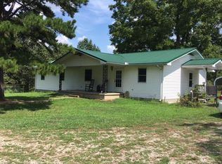 4266 County Road 3810, West Plains, MO 65775