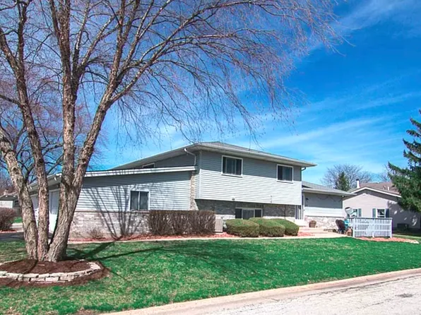 (undisclosed Address), Oak Forest, IL 60452