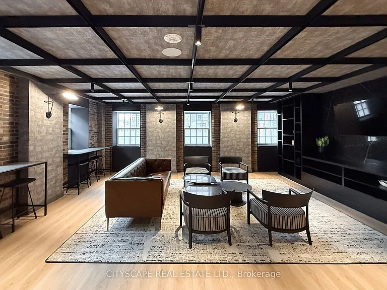 252 Church St #4805 — Photo 36