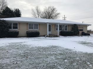 246 W 406 N, Valparaiso, IN 46385