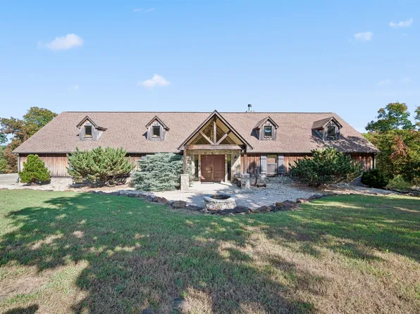 16372 Neel Dr, Claremore, OK 74017