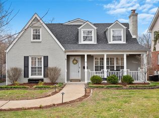 445 Quan Ave, Saint Louis, MO