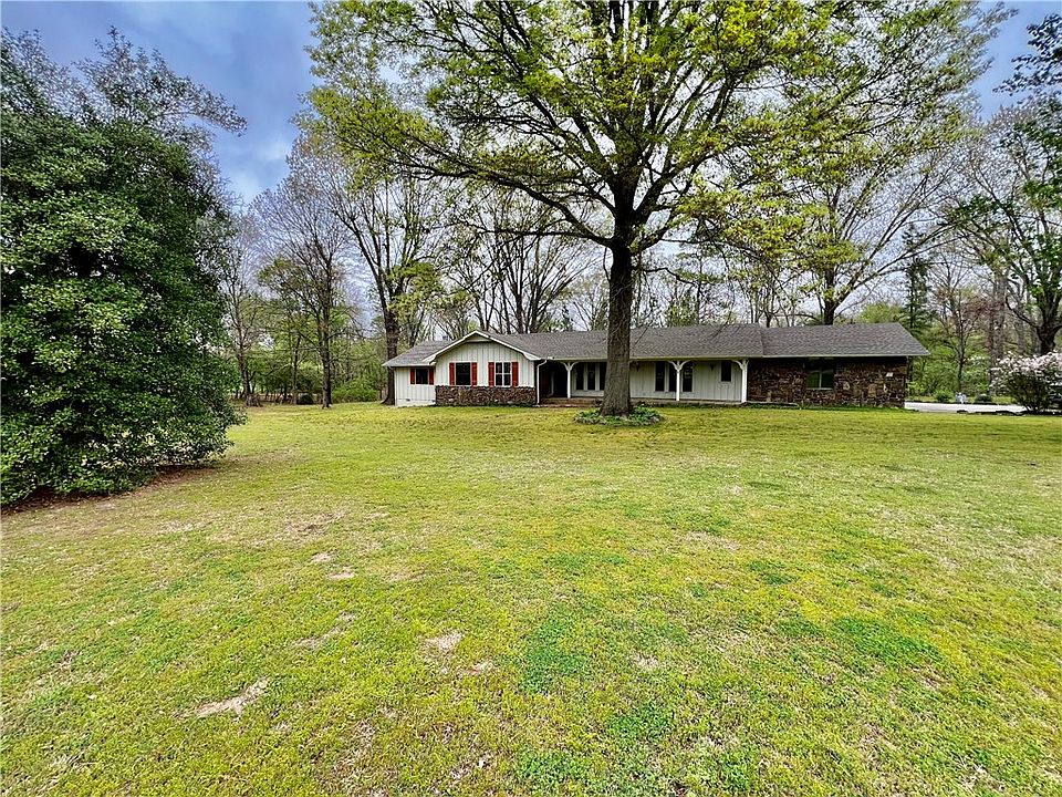 1105 Stratton Rd, Little Flock, AR 72756 MLS 1263392 Zillow