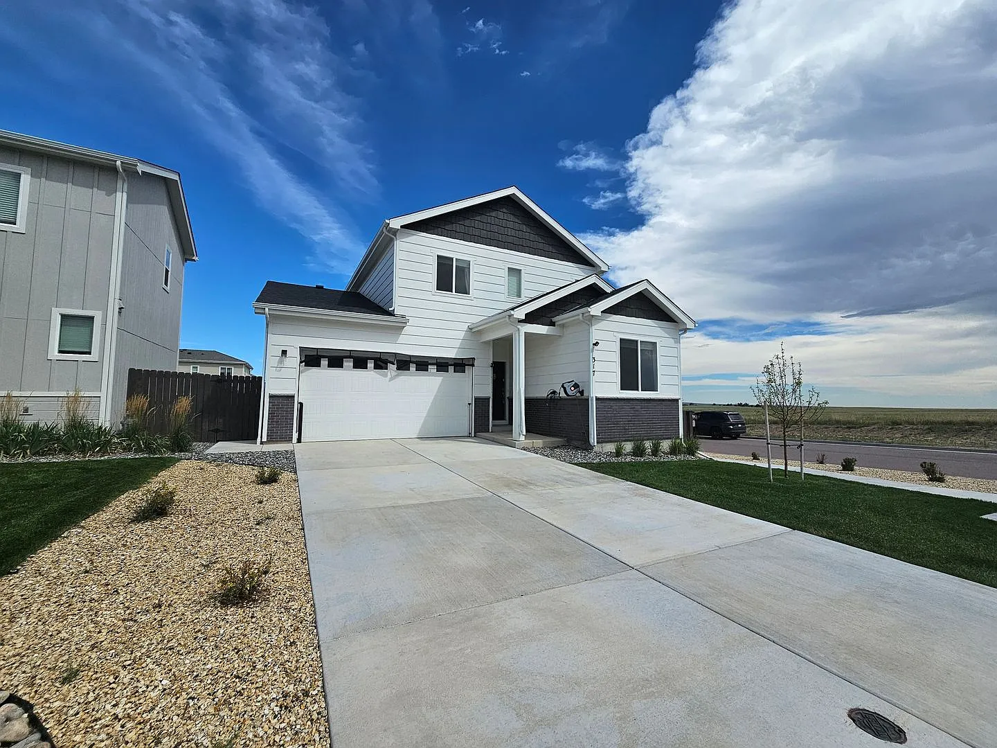 4-bedroom, 3-bathroom home in Mayberry, Colorado — Photo 3