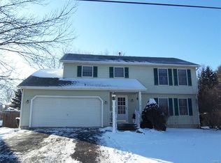 137 Ross Ter, Sherrill, NY 13461