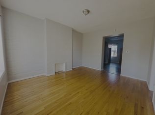 316 N Paca St #2F, Baltimore, MD 21201