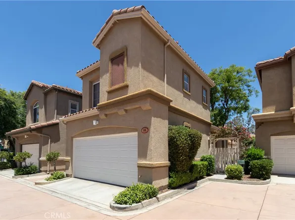 188 Calle De Los Ninos, Rancho Santa Margarita, CA 92688