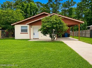 7913 JASPER Avenue, Jacksonville, FL 32211