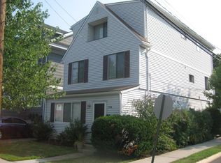 536 Fern Ave #1, Lyndhurst, NJ 07071