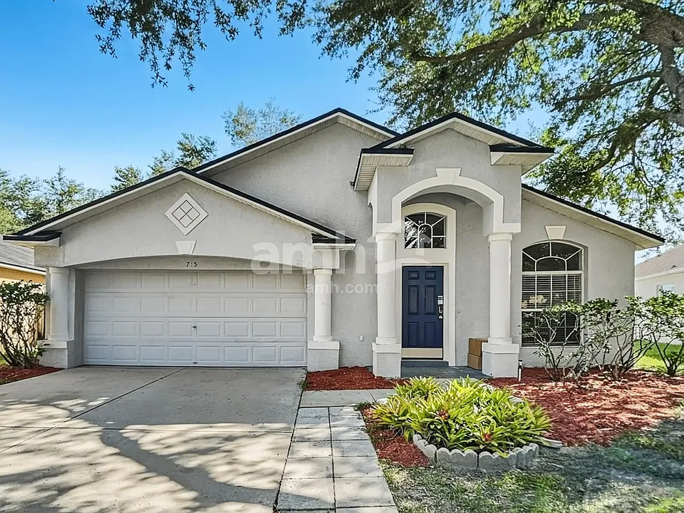 715 Somerstone Dr