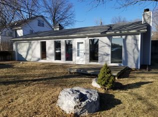 408 County Road 394, Hartsburg, MO 65039