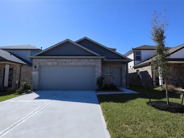 8579 Blueberry Ash St, Magnolia, TX 77354