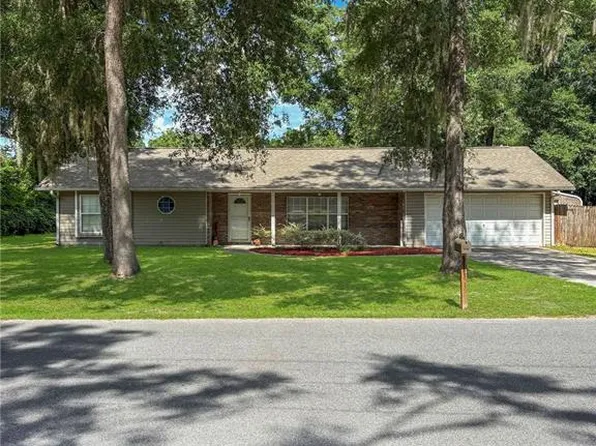 17661 NW 239th Ter, High Springs, FL 32643