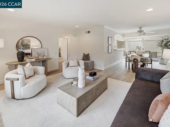 2625 Golden Rain Rd APT 7, Walnut Creek, CA 94595