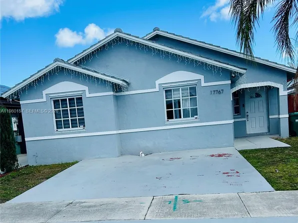 17767 SW 144th Ave, Miami, FL 33177