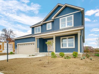 402 Hatch Lake Pkwy, Valparaiso, IN, 46385