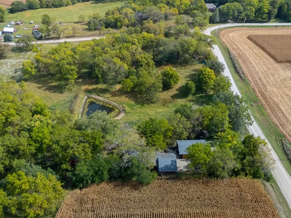 5386 S 76th Ave W, Monroe, IA 50170