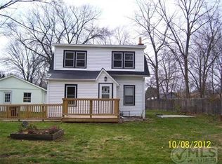 136 Murray Ave, Battle Creek, MI 49037