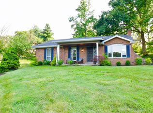 5495 Hanley Rd, Cincinnati, OH 45247