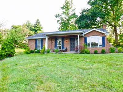 5495 Hanley Rd, Cincinnati, OH, 45247