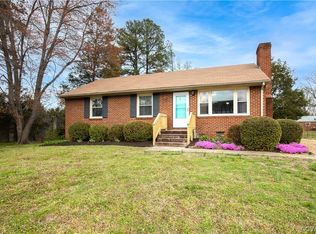 6001 Gainford Rd, North Chesterfield, VA 23234