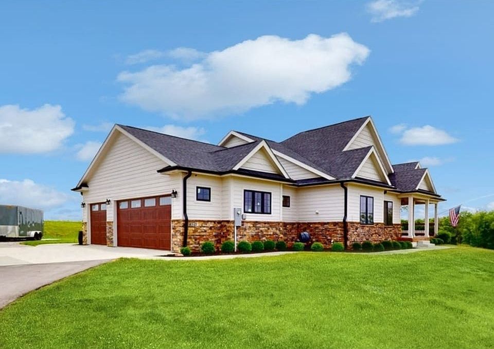 8347 SE 6th Ave, Runnells, IA 50237 Zillow