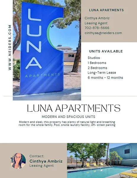 6425 Casada Way #3